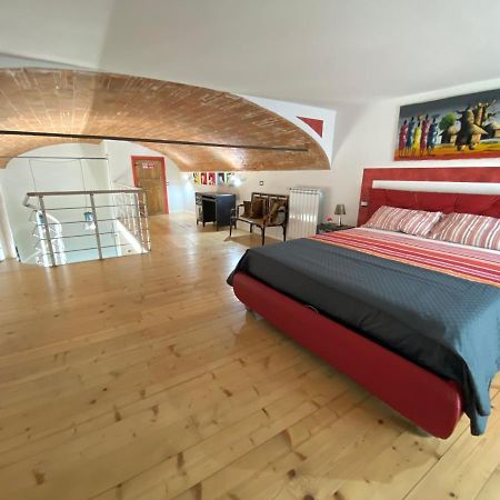 Апартаменты Arno Loft Флоренция Экстерьер фото