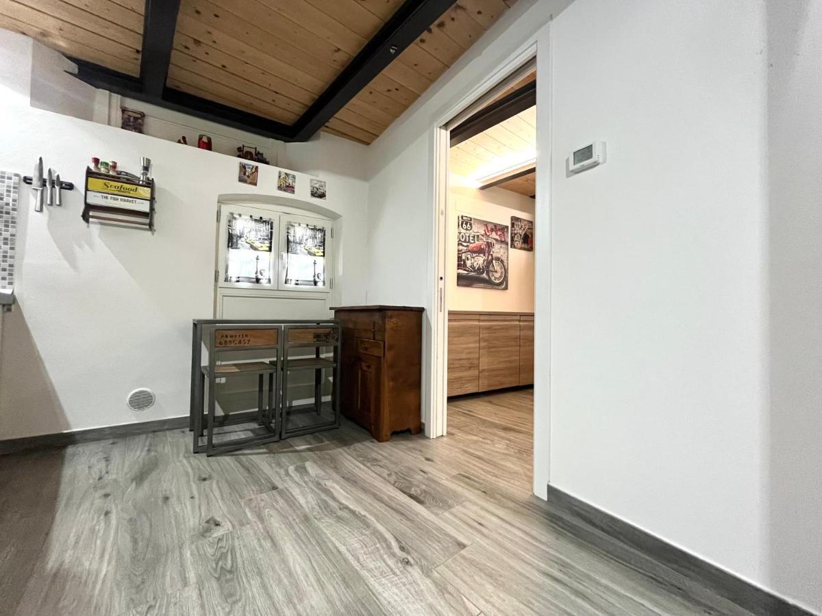 Апартаменты Arno Loft Флоренция Экстерьер фото