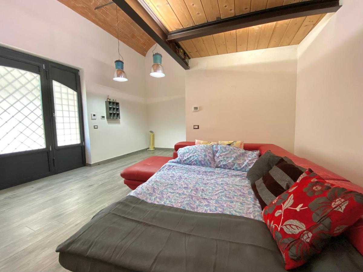 Апартаменты Arno Loft Флоренция Экстерьер фото